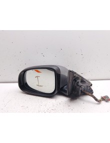 Recambio de retrovisor izquierdo para jaguar xf i (x250) 2.2 d referencia OEM IAM k250my2011  ABATIBLE