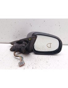 Recambio de retrovisor derecho para jaguar xf i (x250) 2.2 d referencia OEM IAM 3303100 x250my2011 ABATIBLE