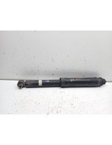 Recambio de amortiguador trasero izquierdo para lexus ct 200h referencia OEM IAM 4853076070  
