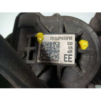 Recambio de pinza freno trasera izquierda para seat leon st (5f8) x-perience 4drive referencia OEM IAM  MOTOR ELECTRICO 