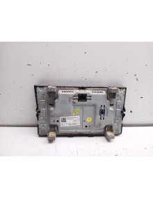 Recambio de pantalla multifuncion para seat arona (kj7, kjp) 1.0 tsi referencia OEM IAM 6f0919605a   2