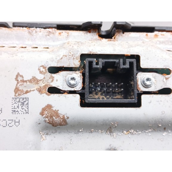 Recambio de pantalla multifuncion para seat arona (kj7, kjp) 1.0 tsi referencia OEM IAM 6f0919605a  