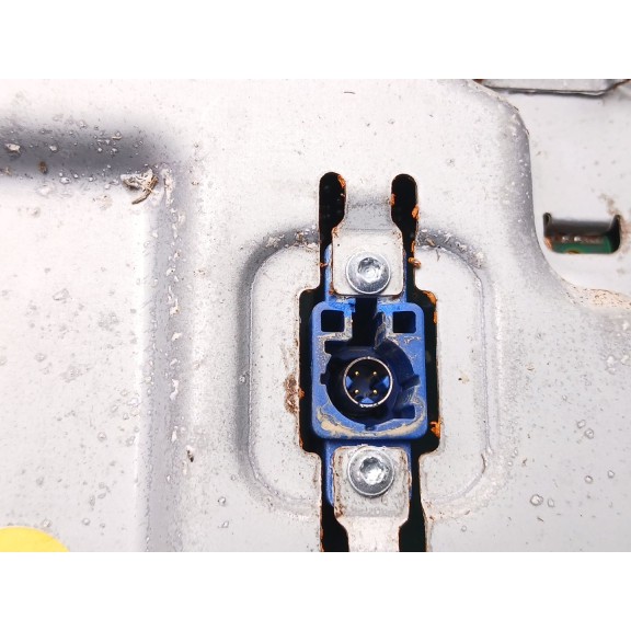 Recambio de pantalla multifuncion para seat arona (kj7, kjp) 1.0 tsi referencia OEM IAM 6f0919605a  