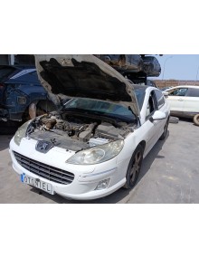 peugeot 407 (6d_) del año 2010