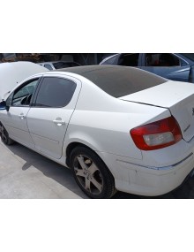 peugeot 407 (6d_) del año 2010 2
