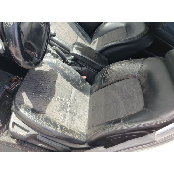 peugeot 407 (6d_) del año 2010