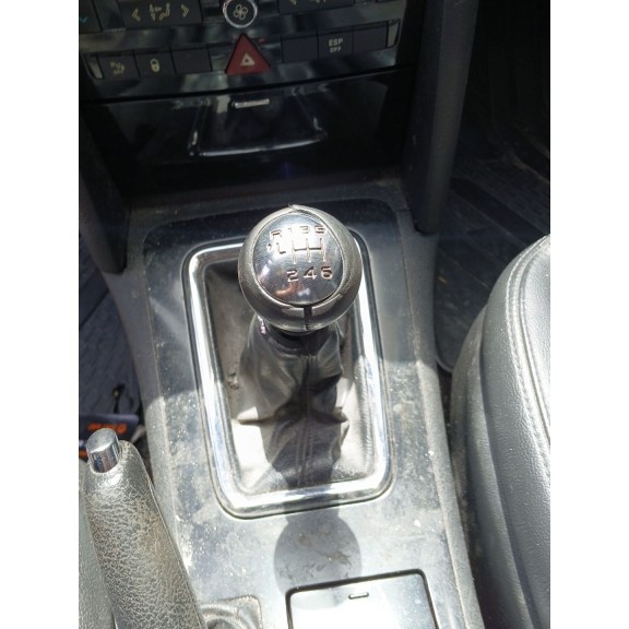 peugeot 407 (6d_) del año 2010