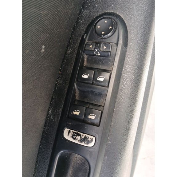 peugeot 407 (6d_) del año 2010