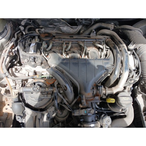 peugeot 407 (6d_) del año 2010