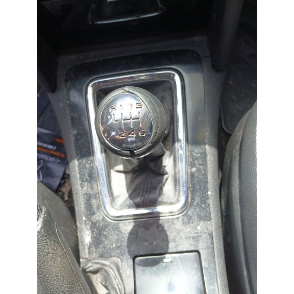 Recambio de caja cambios para peugeot 407 (6d_) 2.0 hdi (6drhrh) referencia OEM IAM   