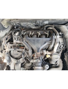 Recambio de motor completo para peugeot 407 (6d_) 2.0 hdi (6drhrh) referencia OEM IAM   