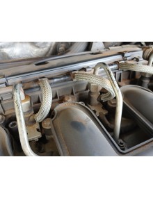 Recambio de motor completo para peugeot 407 (6d_) 2.0 hdi (6drhrh) referencia OEM IAM    2