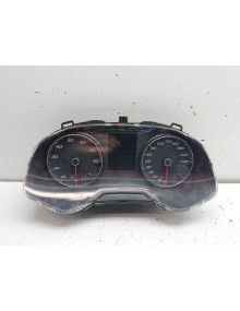 Recambio de cuadro instrumentos para seat arona (kj7, kjp) 1.0 tsi referencia OEM IAM 6f0920740b  