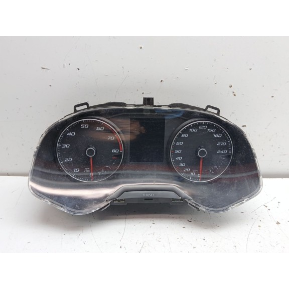 Recambio de cuadro instrumentos para seat arona (kj7, kjp) 1.0 tsi referencia OEM IAM 6f0920740b  