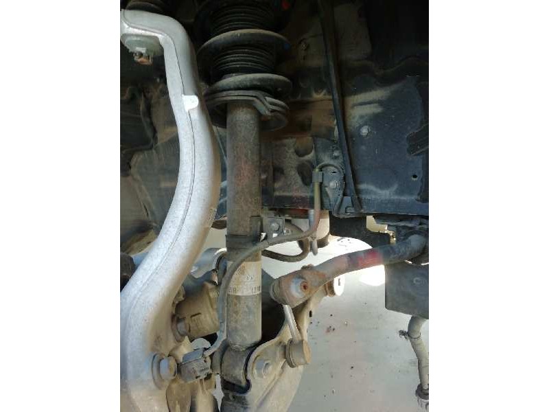 Recambio de amortiguador delantero derecho para lexus is 300h referencia OEM IAM 4851080A10 4851053281 