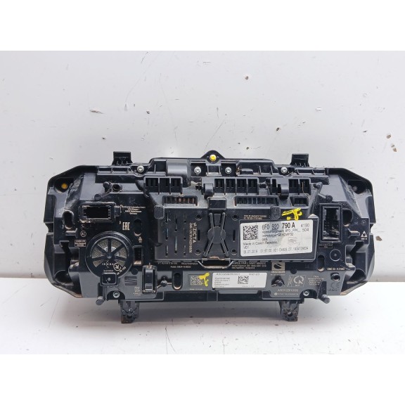 Recambio de cuadro instrumentos para seat arona (kj7, kjp) 1.0 tsi referencia OEM IAM 6f0920790a a3c0299350001 