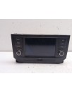 Recambio de sistema audio / radio cd para seat arona (kj7, kjp) 1.0 tsi referencia OEM IAM 6f0035871b  