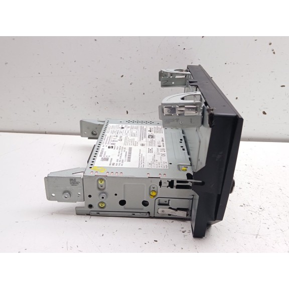 Recambio de sistema audio / radio cd para seat arona (kj7, kjp) 1.0 tsi referencia OEM IAM 6f0035871b  