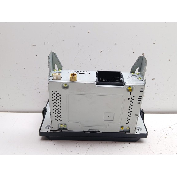 Recambio de sistema audio / radio cd para seat arona (kj7, kjp) 1.0 tsi referencia OEM IAM 6f0035871b  