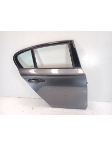 Recambio de puerta trasera derecha para bmw 1 (e87) 120 d referencia OEM IAM 41525A2A384  