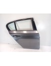 Recambio de puerta trasera derecha para bmw 1 (e87) 120 d referencia OEM IAM 41525A2A384  