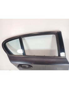 Recambio de puerta trasera derecha para bmw 1 (e87) 120 d referencia OEM IAM 41525A2A384   2