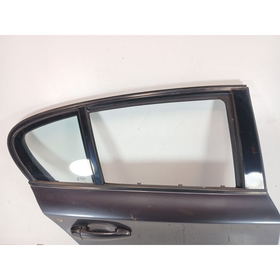 Recambio de puerta trasera derecha para bmw 1 (e87) 120 d referencia OEM IAM 41525A2A384  