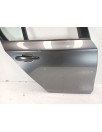 Recambio de puerta trasera derecha para bmw 1 (e87) 120 d referencia OEM IAM 41525A2A384  