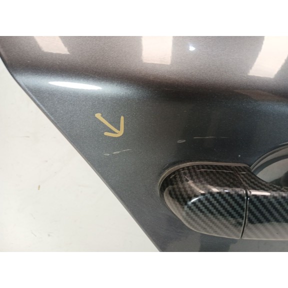 Recambio de puerta trasera derecha para bmw 1 (e87) 120 d referencia OEM IAM 41525A2A384  