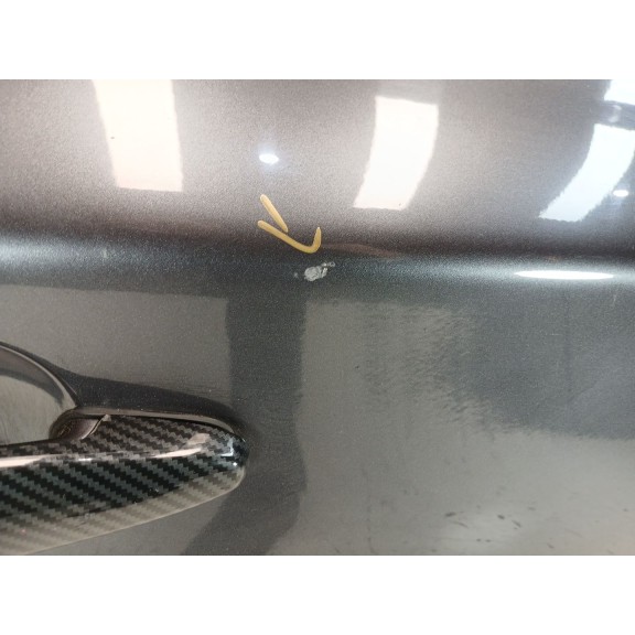 Recambio de puerta trasera derecha para bmw 1 (e87) 120 d referencia OEM IAM 41525A2A384  