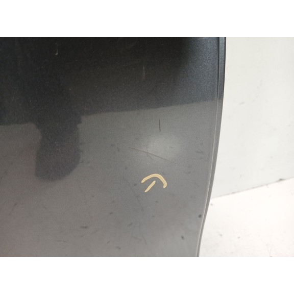 Recambio de puerta trasera derecha para bmw 1 (e87) 120 d referencia OEM IAM 41525A2A384  