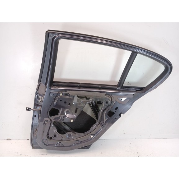 Recambio de puerta trasera derecha para bmw 1 (e87) 120 d referencia OEM IAM 41525A2A384  