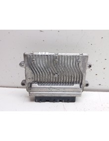 Recambio de centralita motor uce para citroën c3 i (fc_, fn_) 1.4 i referencia OEM IAM 9660374680  