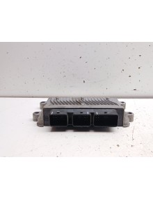 Recambio de centralita motor uce para citroën c3 i (fc_, fn_) 1.4 i referencia OEM IAM 9660374680   2