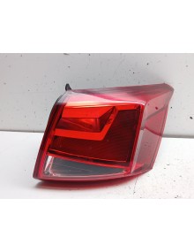 Recambio de piloto trasero derecho para seat arona (kj7, kjp) 1.0 tsi referencia OEM IAM 6f9945096b  