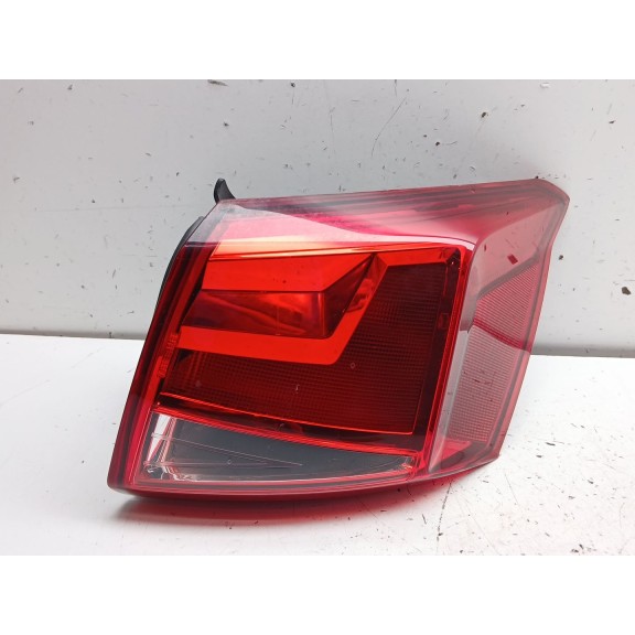 Recambio de piloto trasero derecho para seat arona (kj7, kjp) 1.0 tsi referencia OEM IAM 6f9945096b  