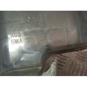 Recambio de deposito expansion para volkswagen arteon (3h8) referencia OEM IAM 5WA121407G 5WA121407F 