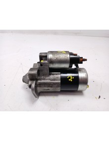 Recambio de motor arranque para renault laguna iii (bt0/1) 1.5 dci (bt00, bt0a, bt0t, bt1j) referencia OEM IAM 233005641R / 2330