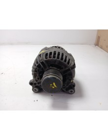 Recambio de alternador para volkswagen passat b5.5 (3b3) 1.9 tdi referencia OEM IAM 0124515026  