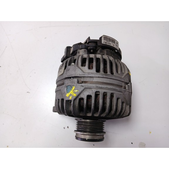 Recambio de alternador para volkswagen passat b5.5 (3b3) 1.9 tdi referencia OEM IAM 0124515026  