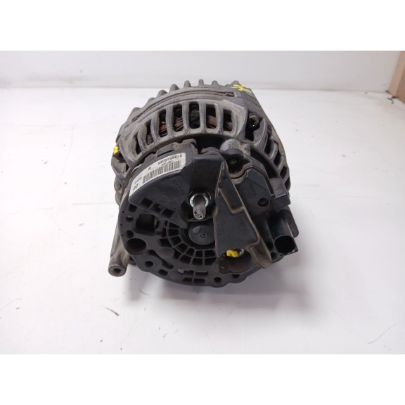 Recambio de alternador para volkswagen passat b5.5 (3b3) 1.9 tdi referencia OEM IAM 0124515026  