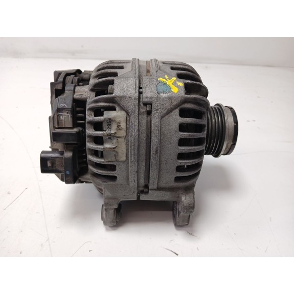 Recambio de alternador para volkswagen passat b5.5 (3b3) 1.9 tdi referencia OEM IAM 0124515026  