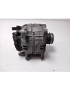 Recambio de alternador para volkswagen passat b5.5 (3b3) 1.9 tdi referencia OEM IAM 0124515026  