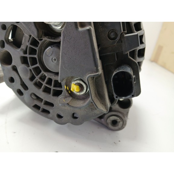 Recambio de alternador para volkswagen passat b5.5 (3b3) 1.9 tdi referencia OEM IAM 0124515026  