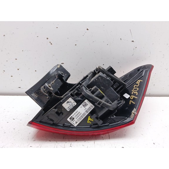 Recambio de piloto trasero izquierdo para seat arona (kj7, kjp) 1.0 tsi referencia OEM IAM 6f9945095b  