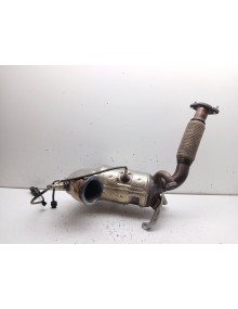 Recambio de catalizador para mg mg 3 1.5 hybrid (2024 - 0) 1498ccm 75kw mg 3 1.5 hybrid (2024 - 0) 1498ccm 75kw referencia OEM I