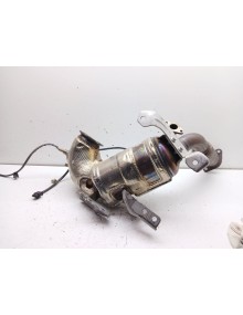 Recambio de catalizador para mg mg 3 1.5 hybrid (2024 - 0) 1498ccm 75kw mg 3 1.5 hybrid (2024 - 0) 1498ccm 75kw referencia OEM I 2