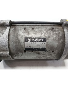 Recambio de motor arranque para hyundai i40 i (vf) 1.7 crdi referencia OEM IAM 361002A550SJ   2