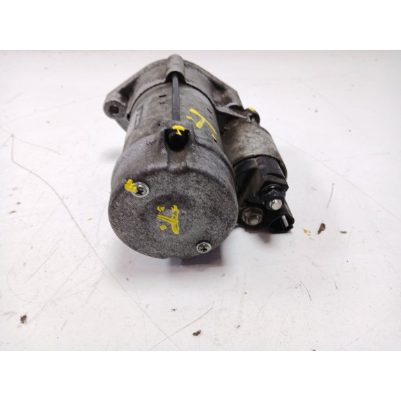 Recambio de motor arranque para hyundai i40 i (vf) 1.7 crdi referencia OEM IAM 361002A550SJ  