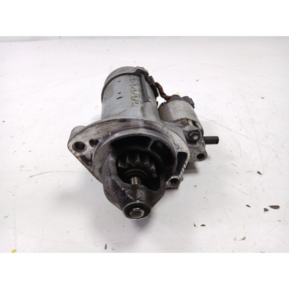 Recambio de motor arranque para hyundai i40 i (vf) 1.7 crdi referencia OEM IAM 361002A550SJ  